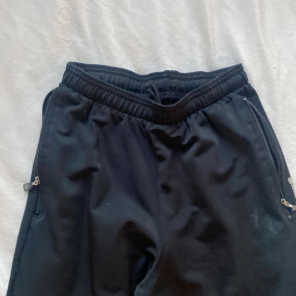 black jogger pants women’s xs - Picture 5 of 7